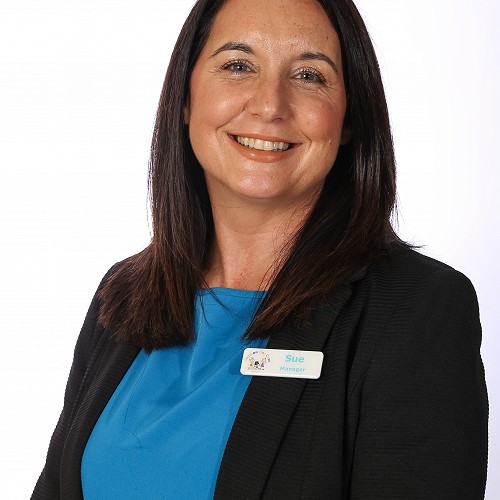 [Sue] - profile picture